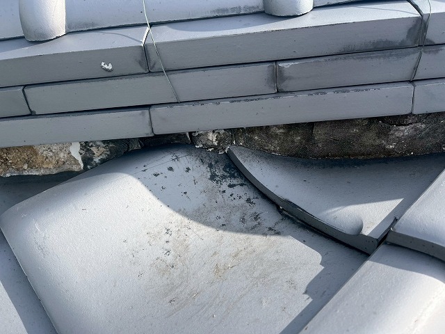 漆喰工事もご相談ください！