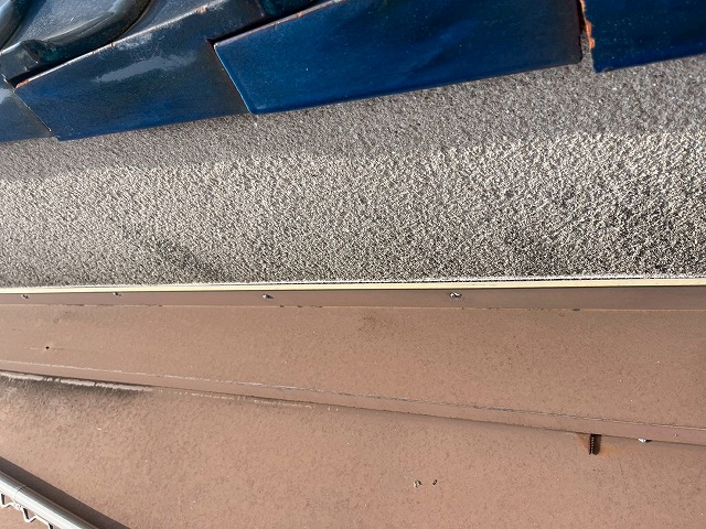 雨漏り修理もご相談ください！