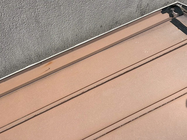 雨漏り修理もご相談ください