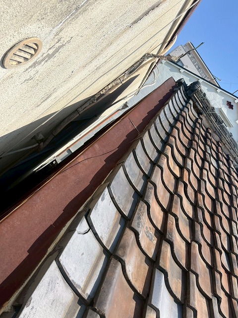 板金工事もご相談ください