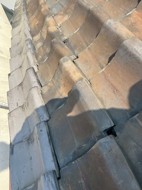 葺き替え工事もおまかせください