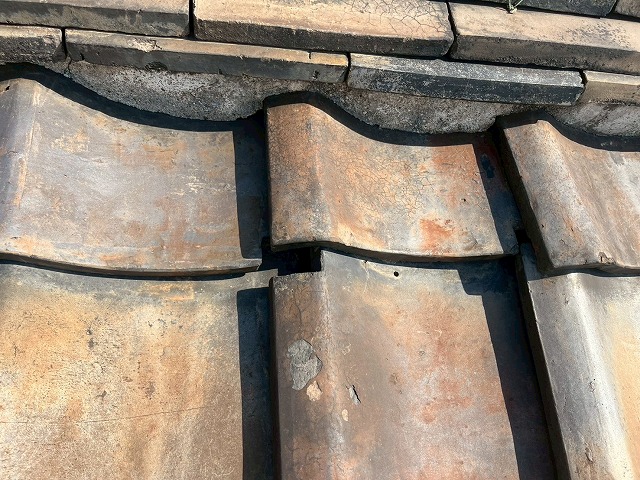 雨漏り修理もご相談ください