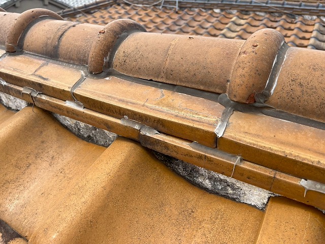 屋根メンテナンスもご相談ください！