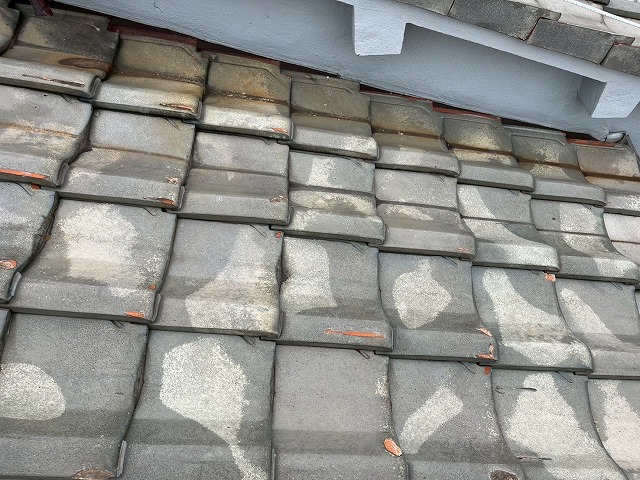 雨漏り調査も弊社におまかせ