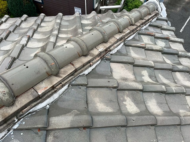 雨漏り調査もおまかせください