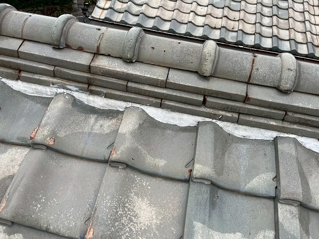 雨漏り修理もおまかせ