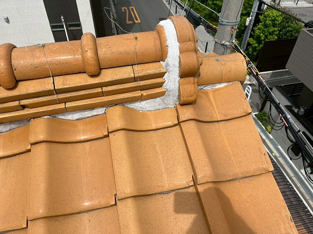 漆喰工事はプロにおまかせ