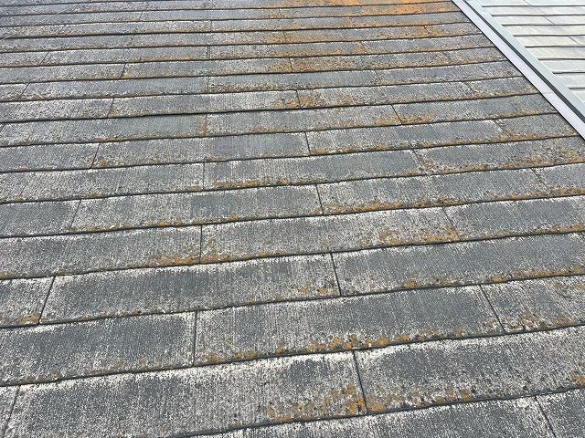 屋根カバー工事も承ってます