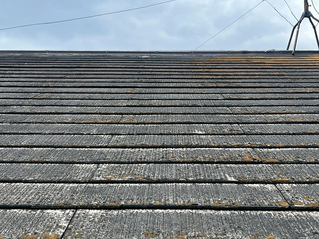 屋根カバー工事をお見積もり