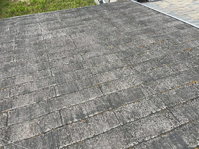 屋根カバー工事が推奨される屋根