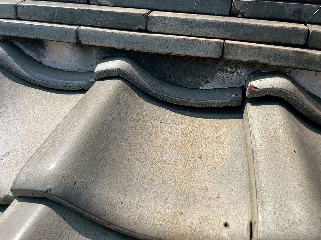 空き家調査も承ってます