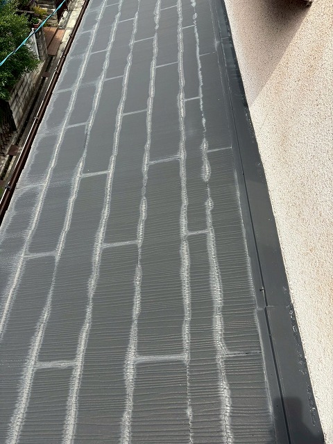 屋根カバー工事もご相談ください