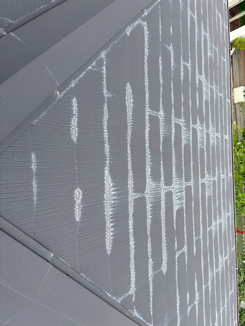 屋根カバー工事もおまかせ