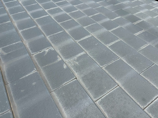 屋根点検もご相談ください