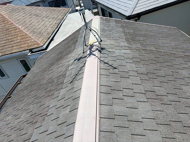 点検依頼もご相談ください！