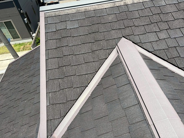 強度問題を抱えたコロニアル