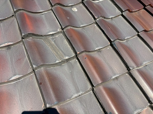 葺き替えとは？