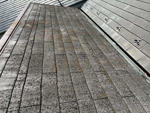 屋根カバー工事もおまかせください