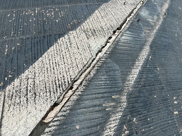 強風被害の修理もおまかせください