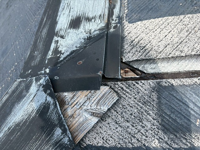 葺き替えをご提案