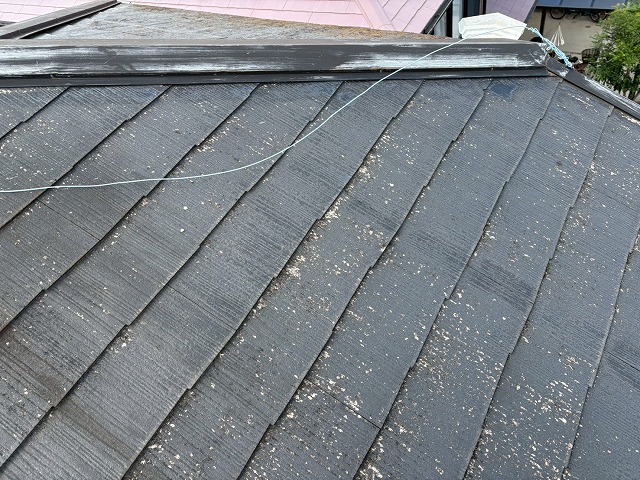 葺き替え工事とは？