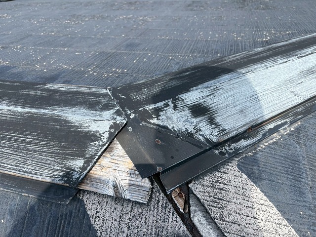 葺き替え工事をご案内