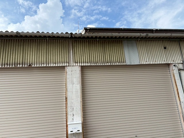 やりかえをご提案