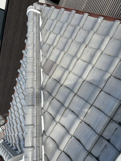 漆喰工事もおまかせ