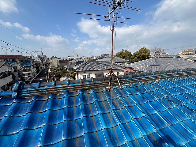 定期点検で不具合を発見しましょう