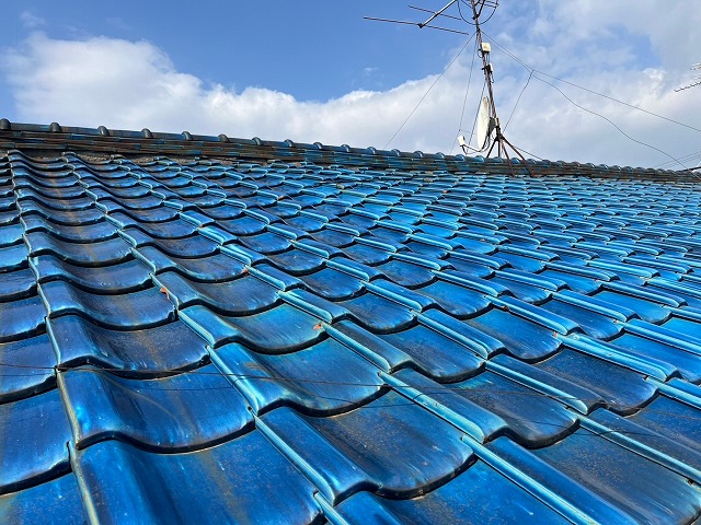 連棟住宅の調査もおまかせ！