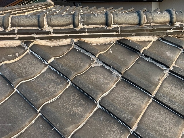 雨漏り調査もご相談ください