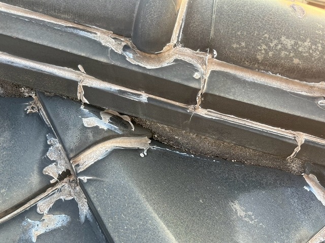 雨漏り調査もおまかせください