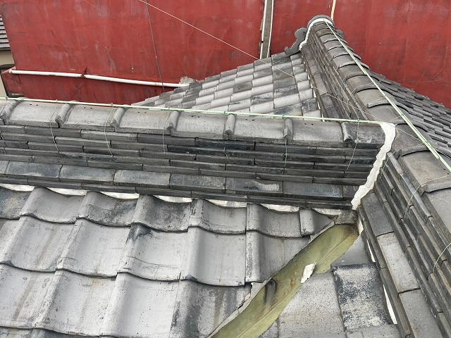 谷板金の工事もおまかせ