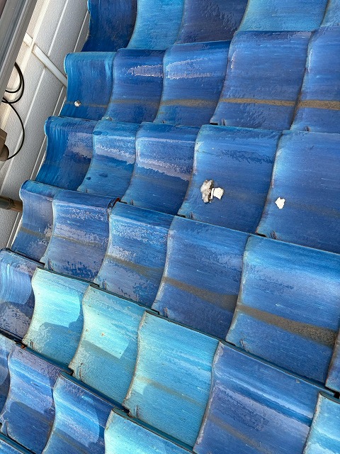 屋根調査もご相談ください