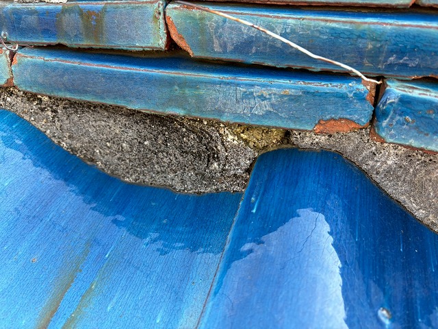 漆喰工事もおまかせ