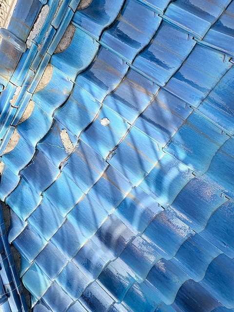 屋根調査もおまかせ