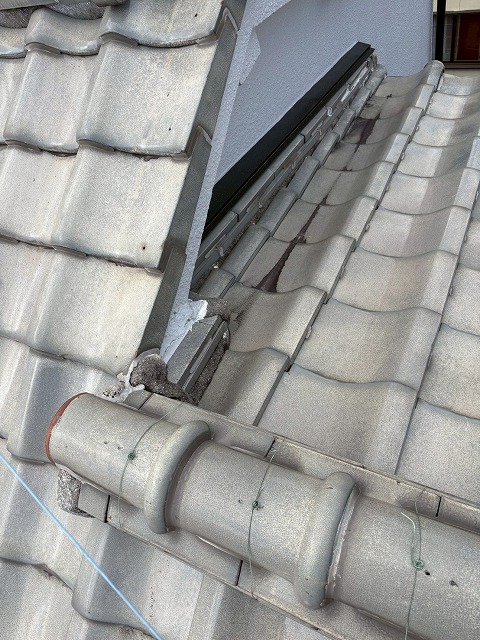 取り合いにご注意