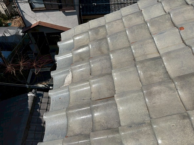 葺き替えの魅力