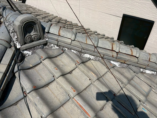 葺き替えの魅力