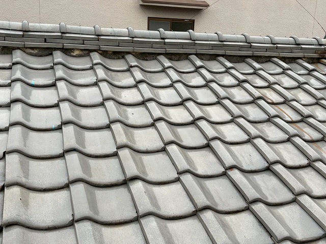 屋根トラブルもおまかせ