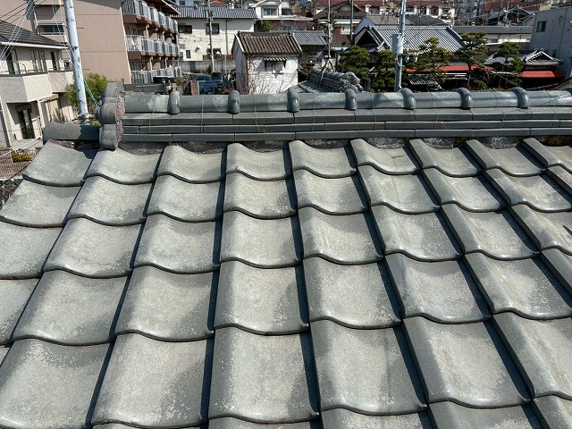 漆喰工事もおまかせ