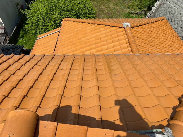 棟繋ぎの工事もおまかせ！