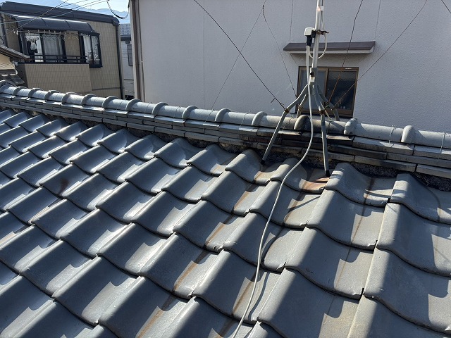 葺き替えのメリット