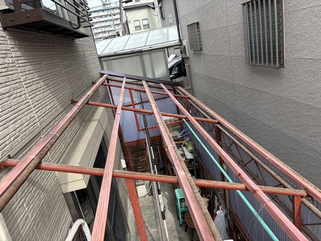 全体の仕上げと最終確認