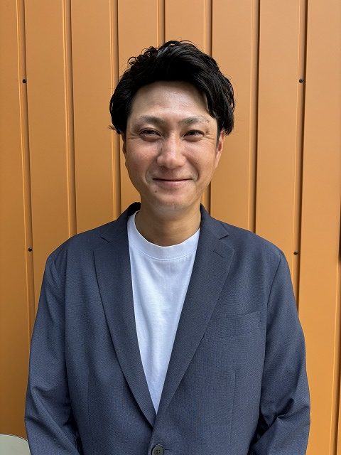 街の屋根やさん仙台太白店 代表 兵藤