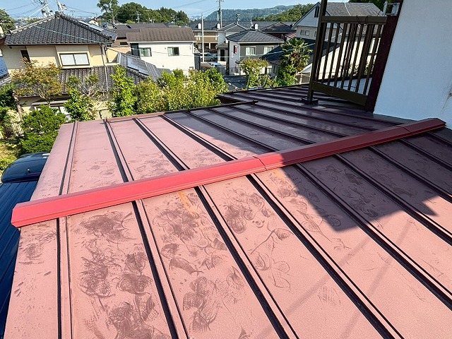 完工写真