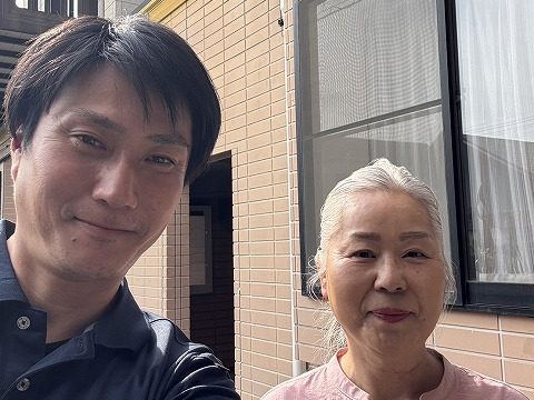 仙台市太白区K様アパート お客様の声