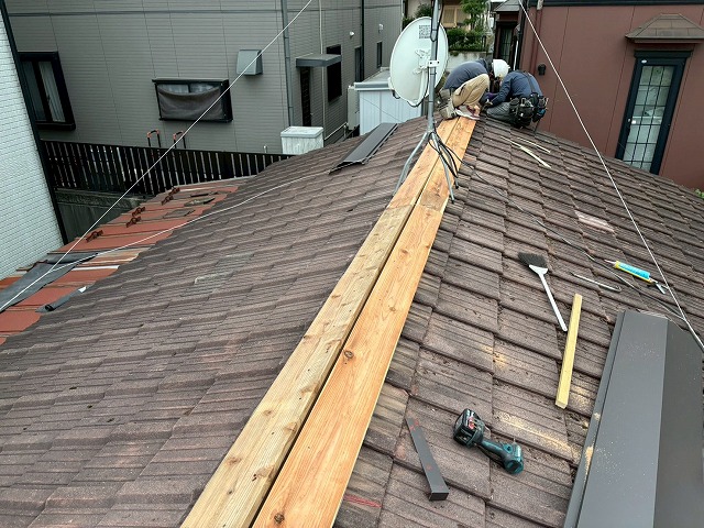 仙台市泉区 貸家 木下地設置