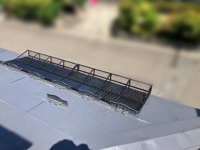 仙台市青葉区-スノーZ設置工事