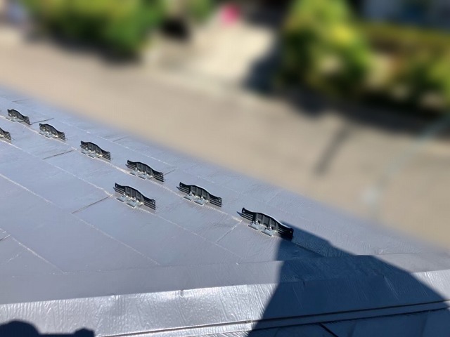 仙台市青葉区-スノーZ設置工事